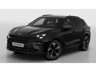 CUPRA Terramar Business - Afbeelding 2