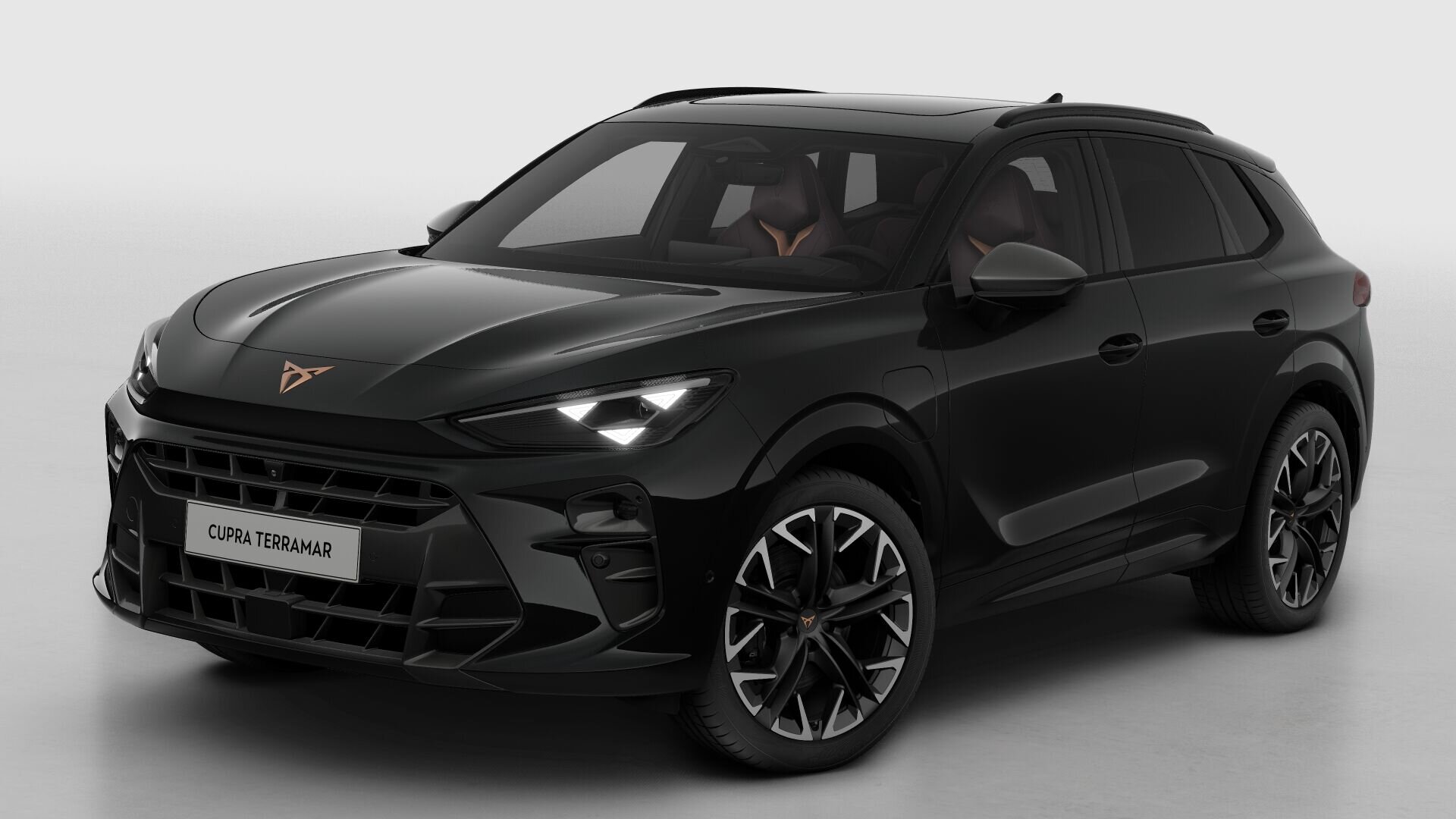 CUPRA Terramar VZ Performance - Afbeelding 2