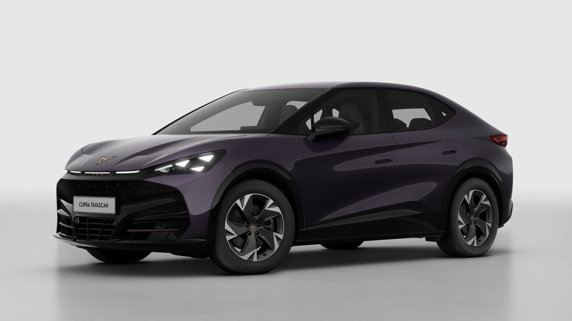 CUPRA Tavascan Essential - Afbeelding 2