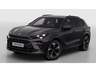 CUPRA Terramar Business - Afbeelding 2