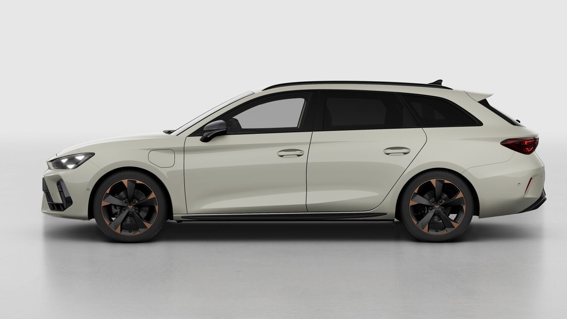 CUPRA Leon Sportstourer Business - Afbeelding 3