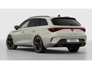 CUPRA Leon Sportstourer Business - Afbeelding 4
