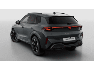CUPRA Terramar Business - Afbeelding 4