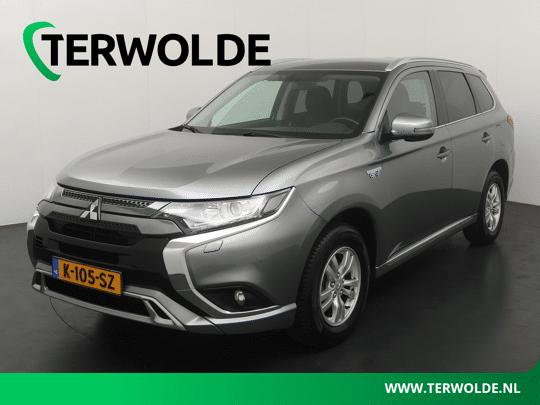 Mitsubishi Outlander 2.4 PHEV Pure