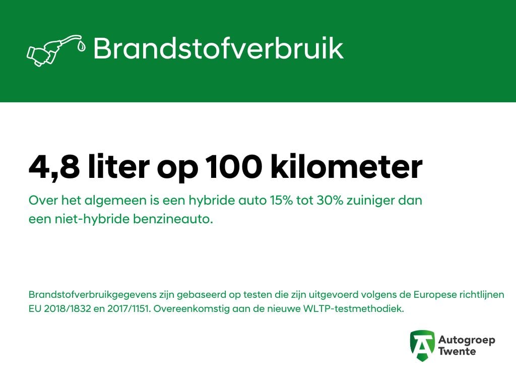 Hyundai Kona 1.6 GDI HEV N Line Automaat - Afbeelding 5