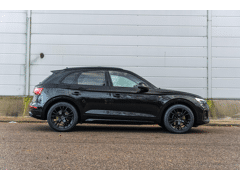 Audi Q5 55 TFSIe 367pk PHEV Quattro Competition - Afbeelding 3
