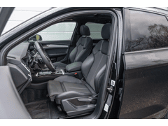 Audi Q5 55 TFSIe 367pk PHEV Quattro Competition - Afbeelding 4