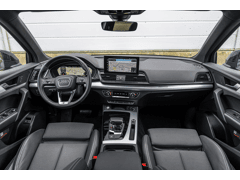 Audi Q5 55 TFSIe 367pk PHEV Quattro Competition - Afbeelding 5
