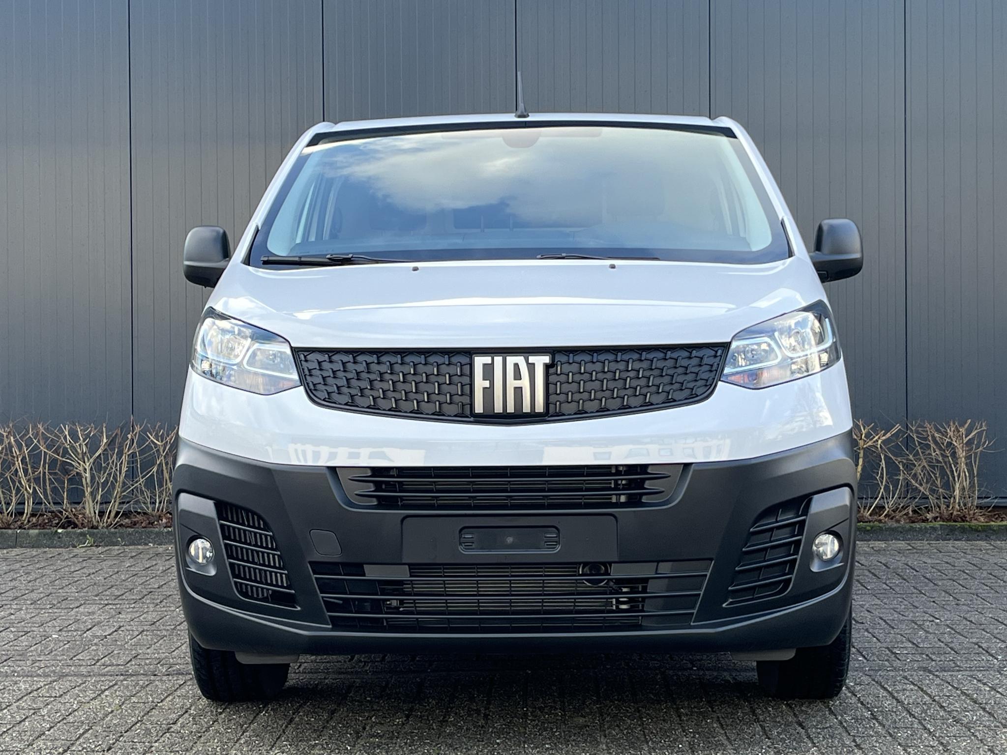 Fiat Scudo 2.0 Diesel 145pk L2H1 - Afbeelding 2