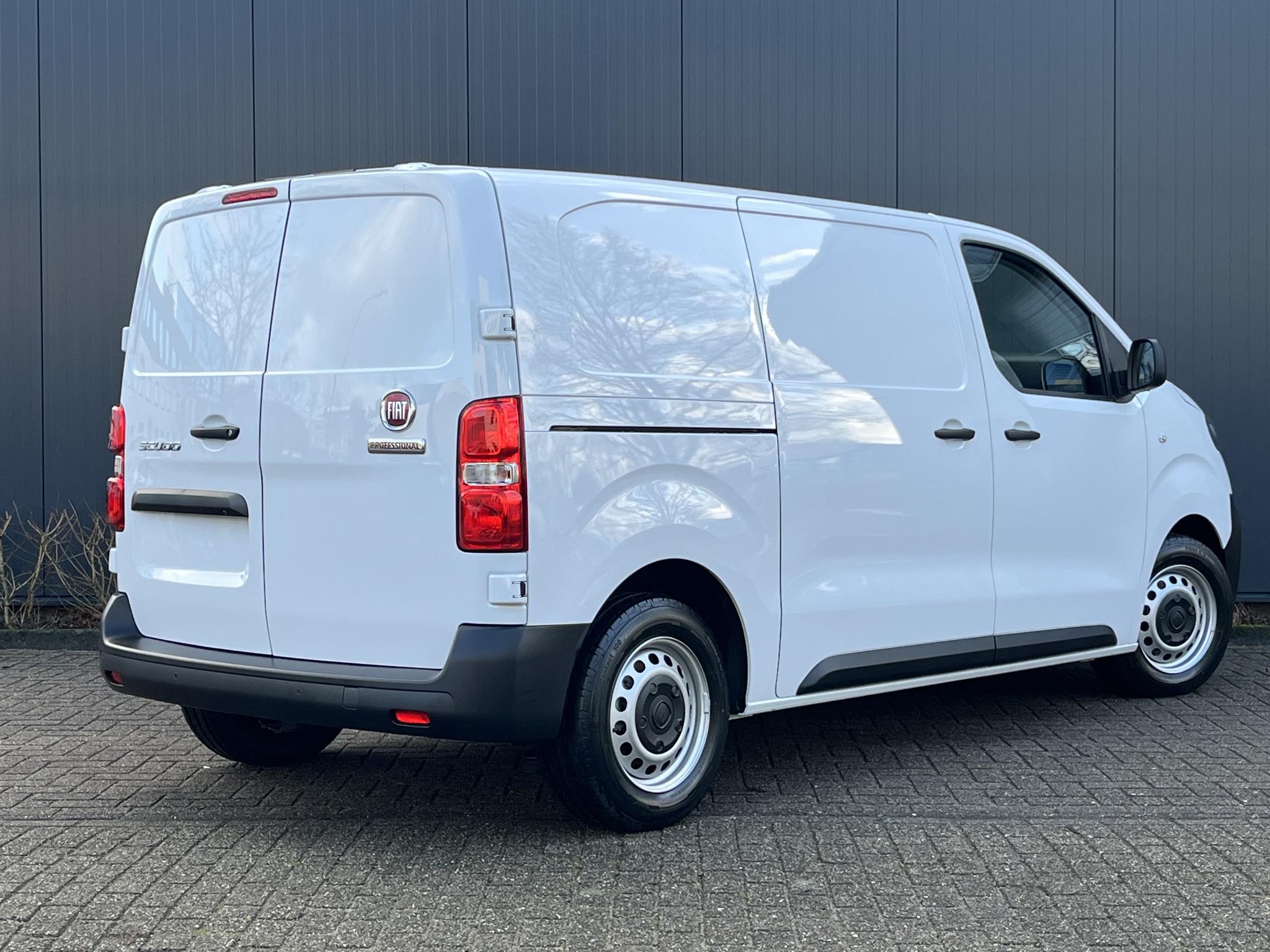 Fiat Scudo 2.0 Diesel 145pk L2H1 - Afbeelding 3