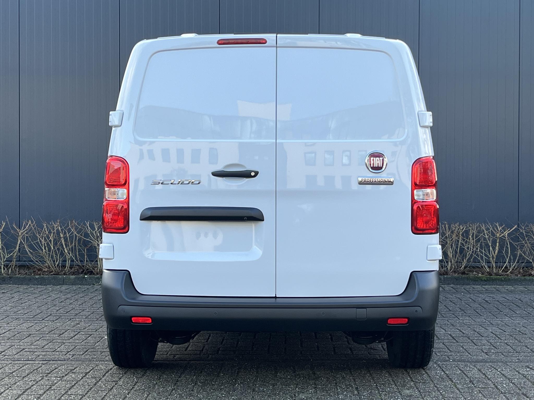 Fiat Scudo 2.0 Diesel 145pk L2H1 - Afbeelding 5