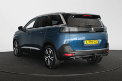 Peugeot 5008 1.2 PureTech GT - Afbeelding 4