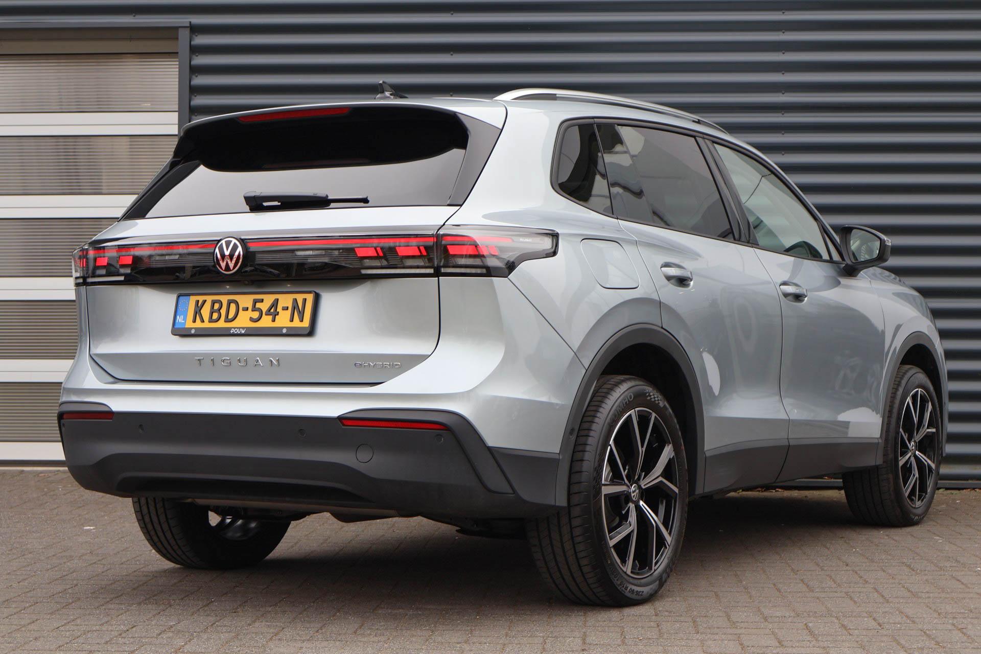 Volkswagen Tiguan 1.5 eHybrid 204pk Life - Afbeelding 2