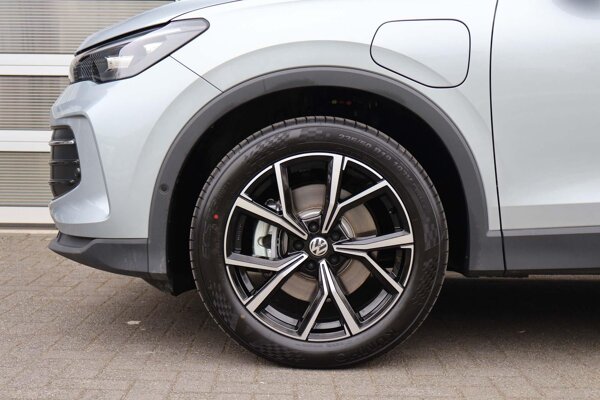 lichtmetalen velgen 19"