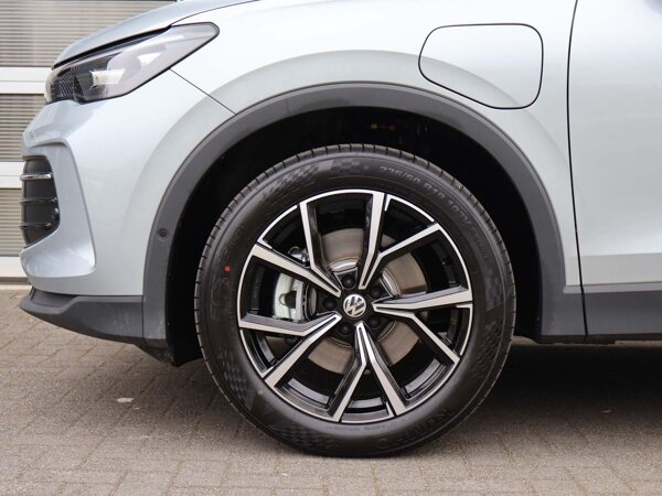 lichtmetalen velgen 19"