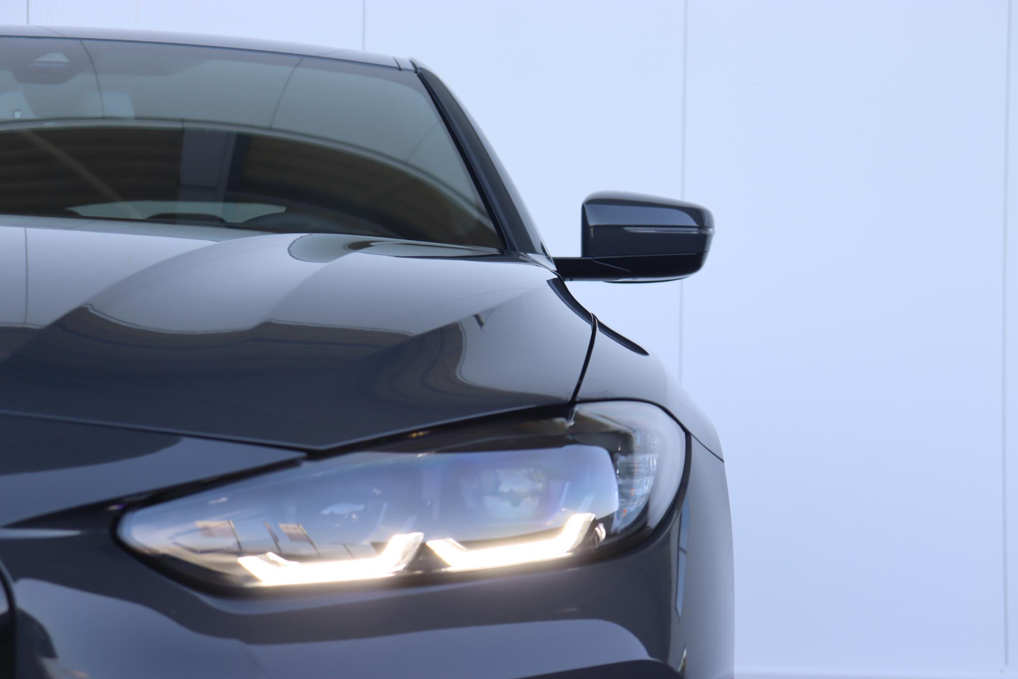 BMW 4 Serie Gran Coupé 420i - Afbeelding 3