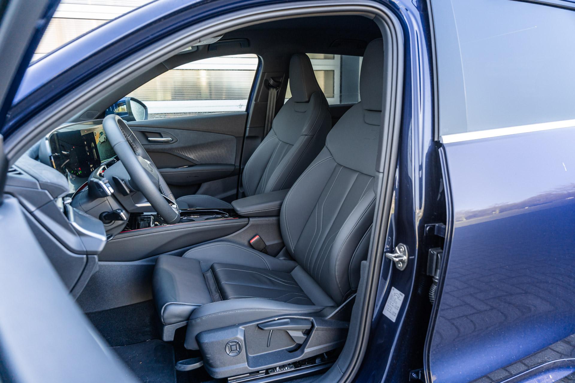 Audi Q3 1.5 e-hybrid 272pk S Edition - Afbeelding 4