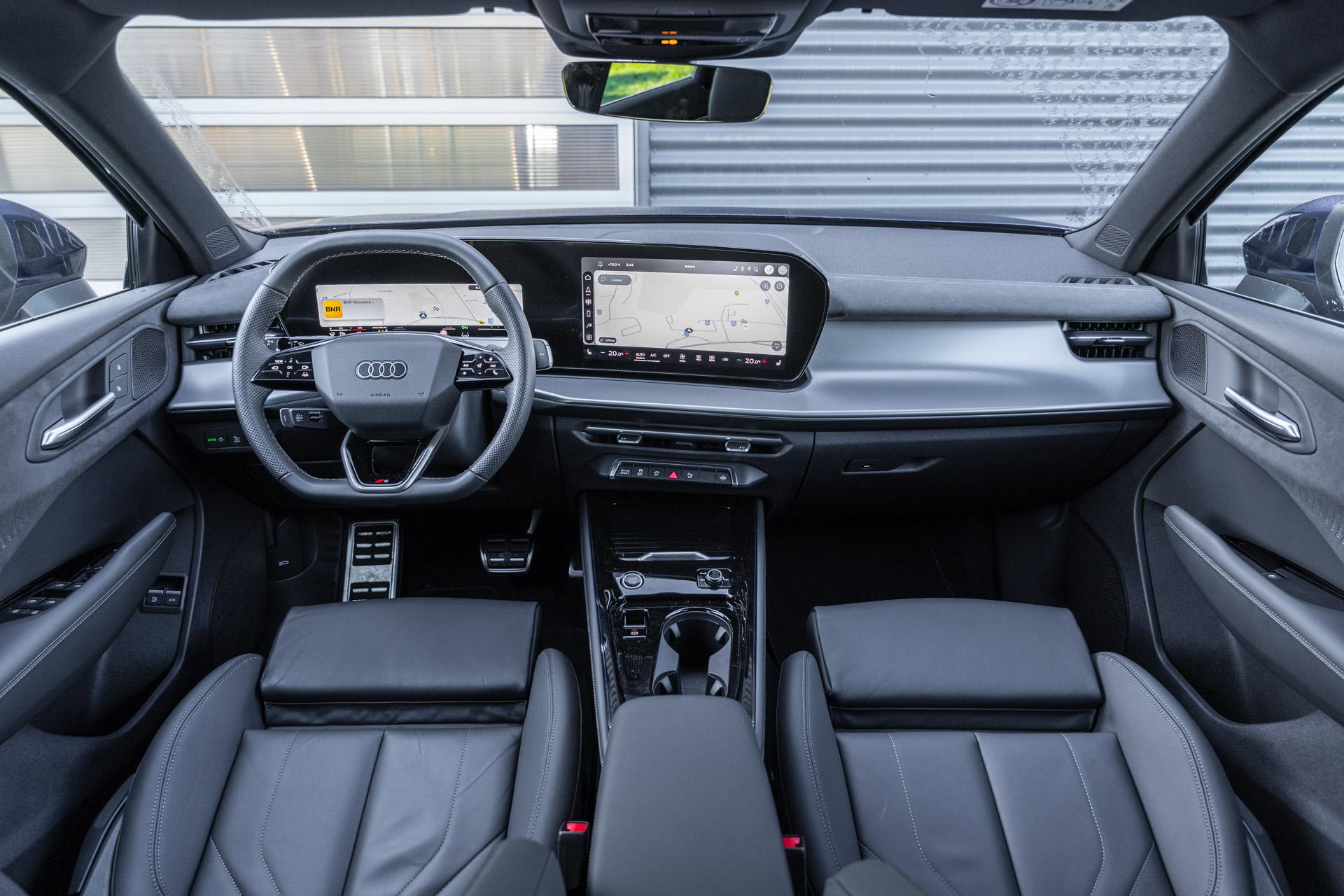 Audi Q3 1.5 e-hybrid 272pk S Edition - Afbeelding 5