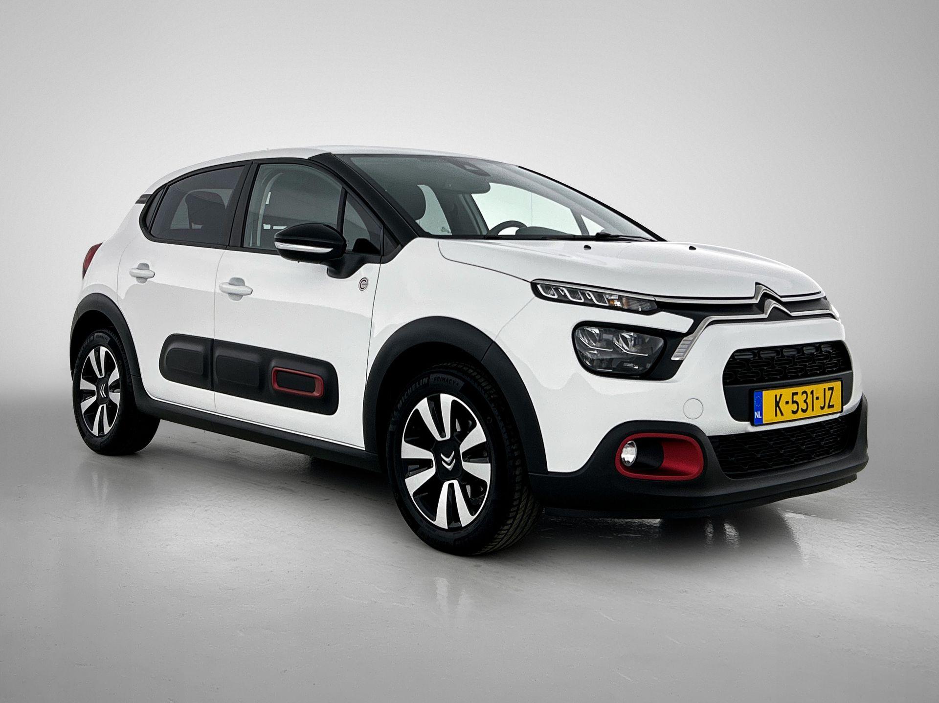 Citroën C3 1.2 82pk C-Series - Afbeelding 2