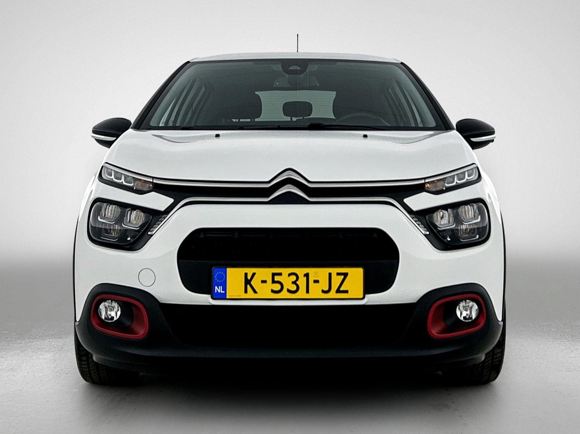 Citroën C3 1.2 82pk C-Series - Afbeelding 4