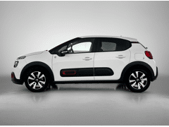 Citroën C3 1.2 82pk C-Series - Afbeelding 5