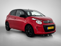Citroën C1 1.0 Shine 72pk - Afbeelding 2