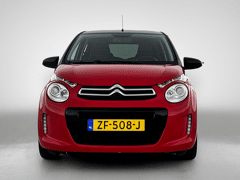 Citroën C1 1.0 Shine 72pk - Afbeelding 4