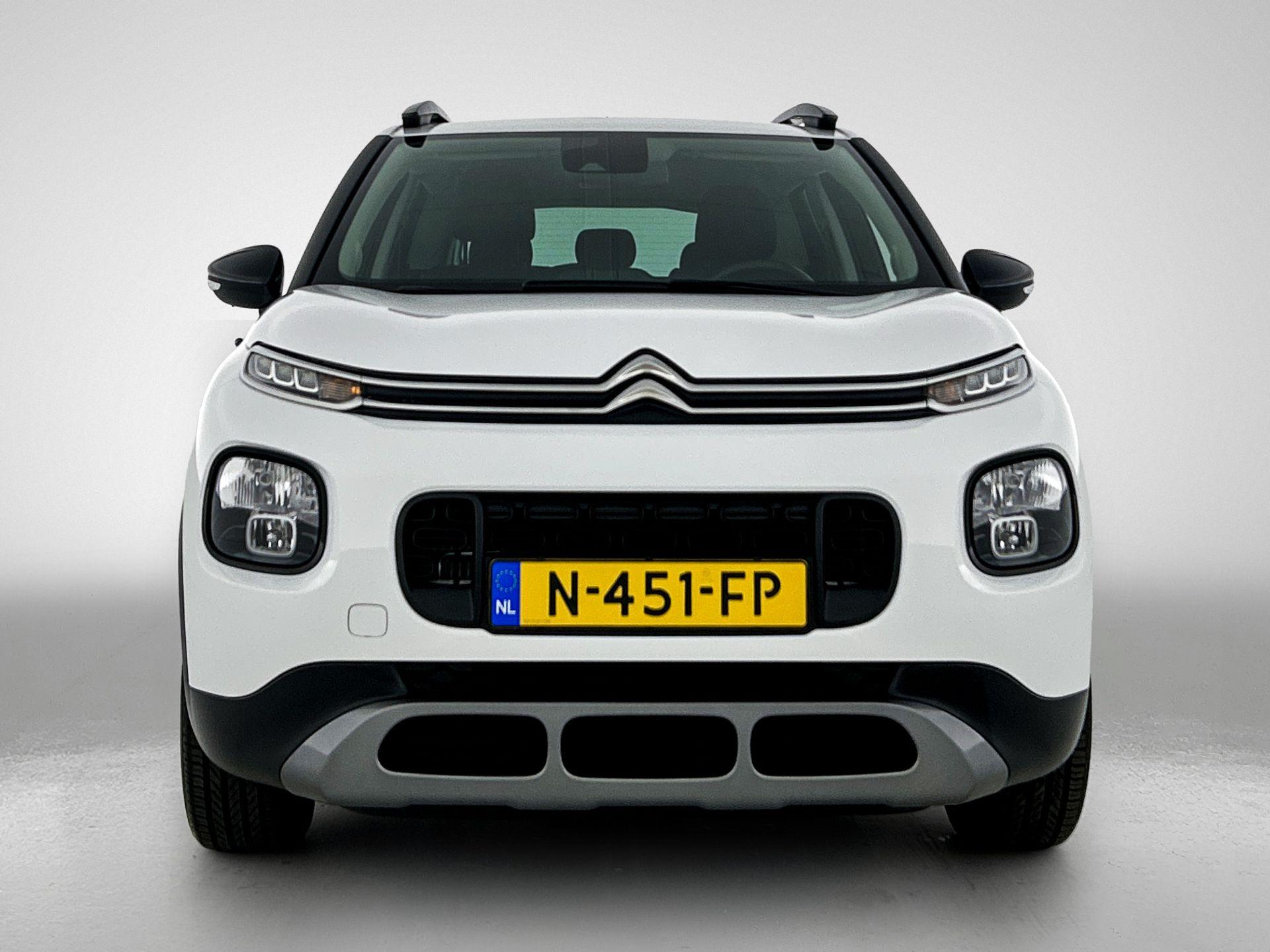 Citroën C3 Aircross 1.2 Shine 110pk - Afbeelding 4