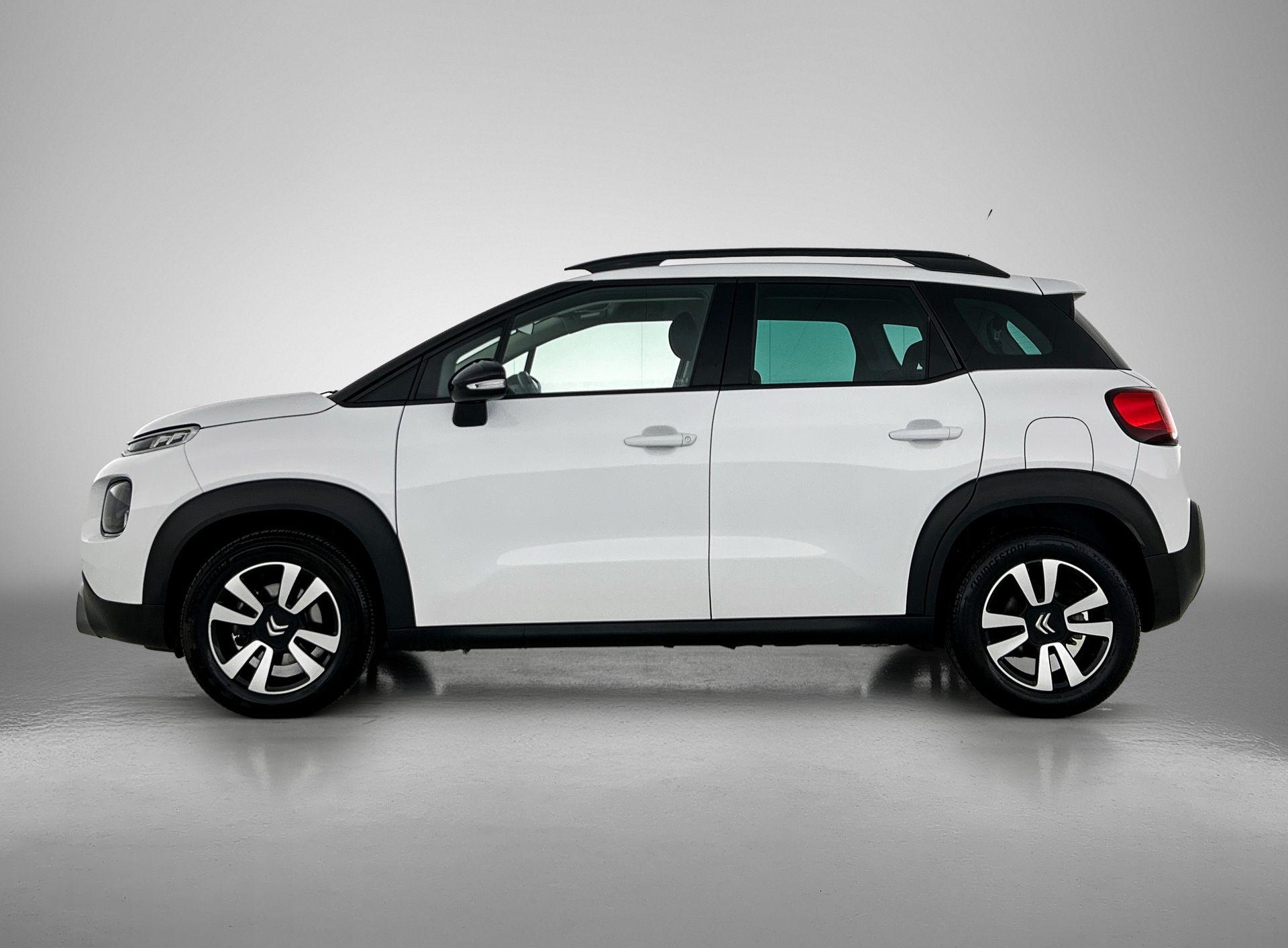 Citroën C3 Aircross 1.2 Shine 110pk - Afbeelding 5