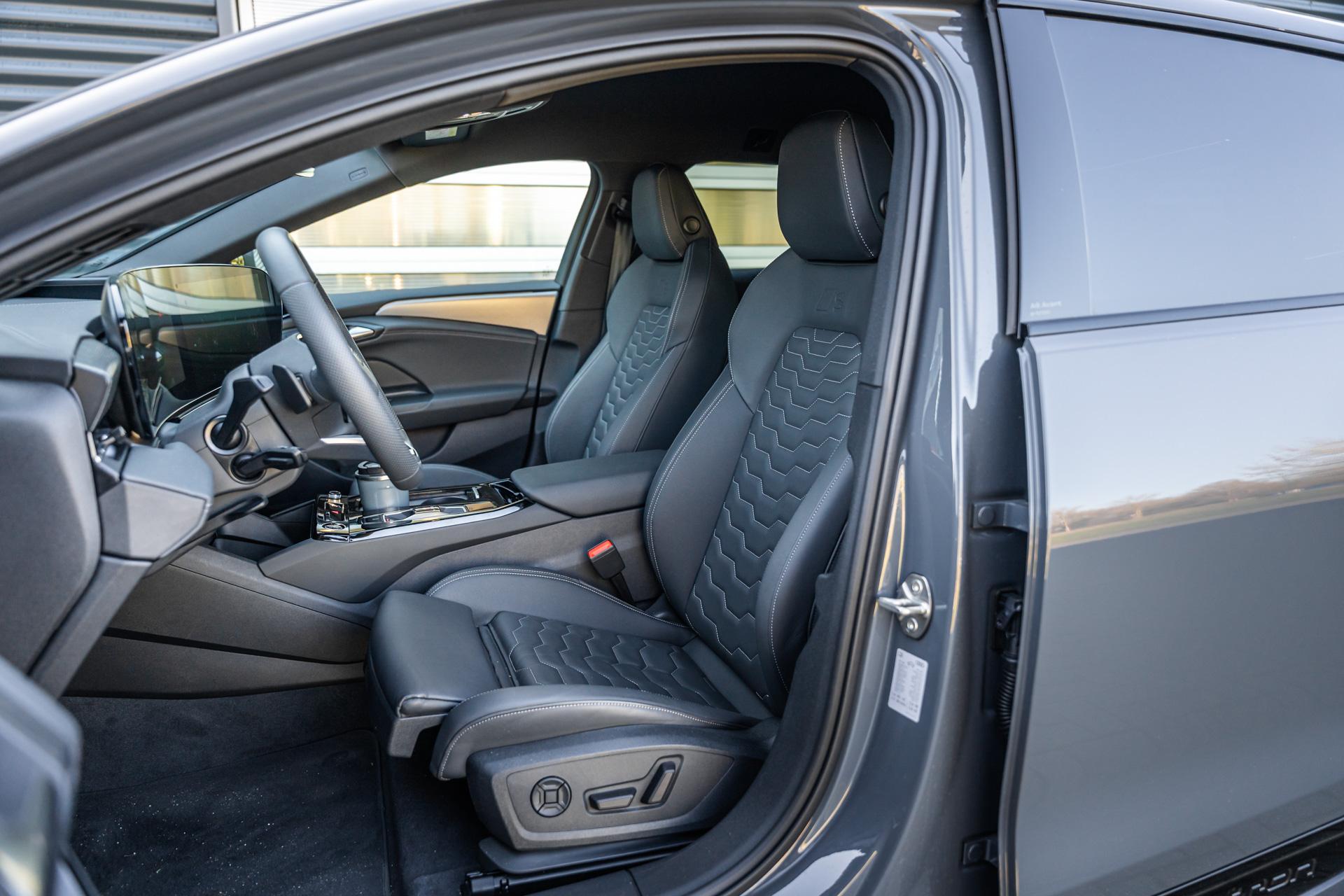 Audi A6 Avant e-tron 367pk S Edition 100 kWh - Afbeelding 4