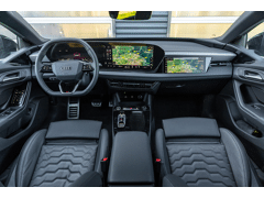 Audi A6 Avant e-tron 367pk S Edition 100 kWh - Afbeelding 5