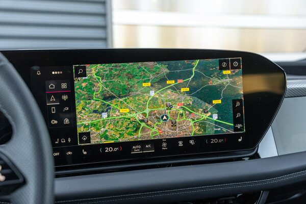 navigatiesysteem full map navigatiesysteem full map