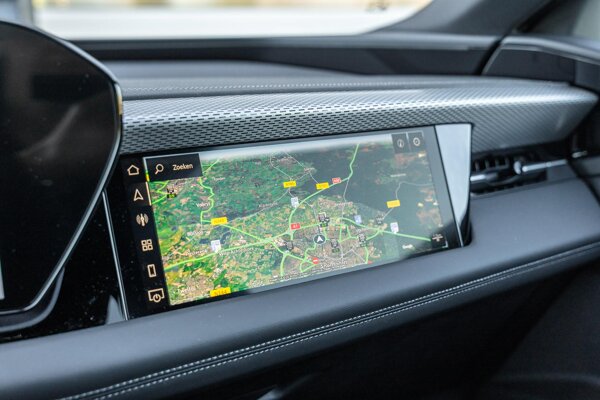 multimedia scherm passagier multimedia scherm passagier