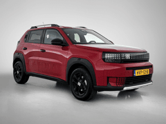 Fiat Grande Panda 1.2 Hybrid ICON 110pk Automaat - Afbeelding 2