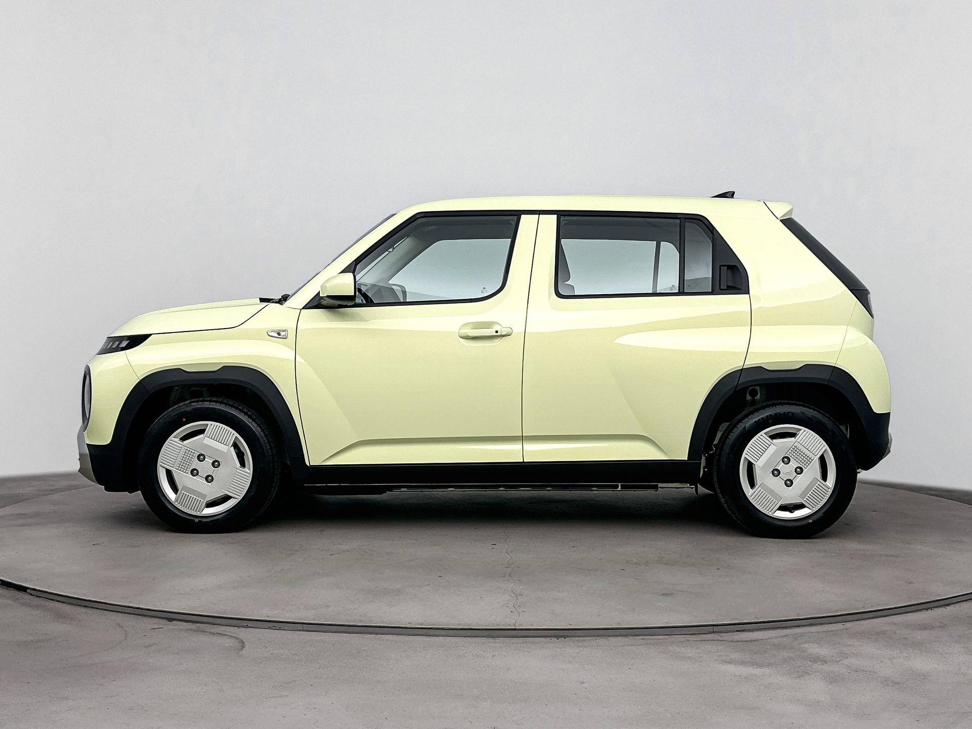 Hyundai Inster E-Motion 49 kWh - Afbeelding 3