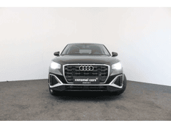 Audi Q2 35 TFSI S-LINE AUTOMAAT S-TRONIC *DAB*GPS*CARPLAY* v - Afbeelding 2