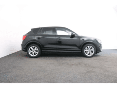 Audi Q2 35 TFSI S-LINE AUTOMAAT S-TRONIC *DAB*GPS*CARPLAY* v - Afbeelding 3
