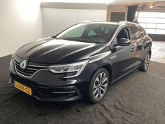 Renault Mégane Estate Plug-in Hybrid 160 techno - Afbeelding 2