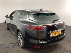 Renault Mégane Estate Plug-in Hybrid 160 techno - Afbeelding 3