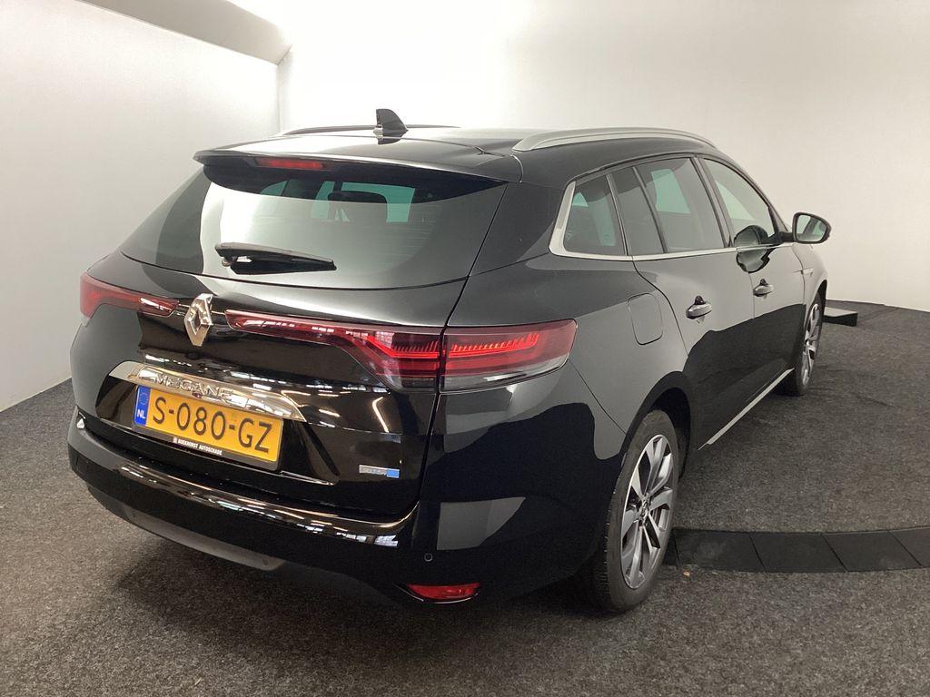Renault Mégane Estate Plug-in Hybrid 160 techno - Afbeelding 4