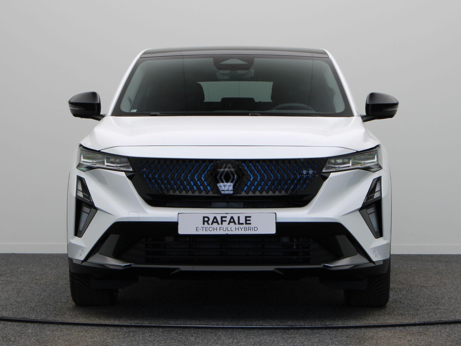 Renault Rafale E-Tech full hybrid 200pk esprit Alpine - Afbeelding 7