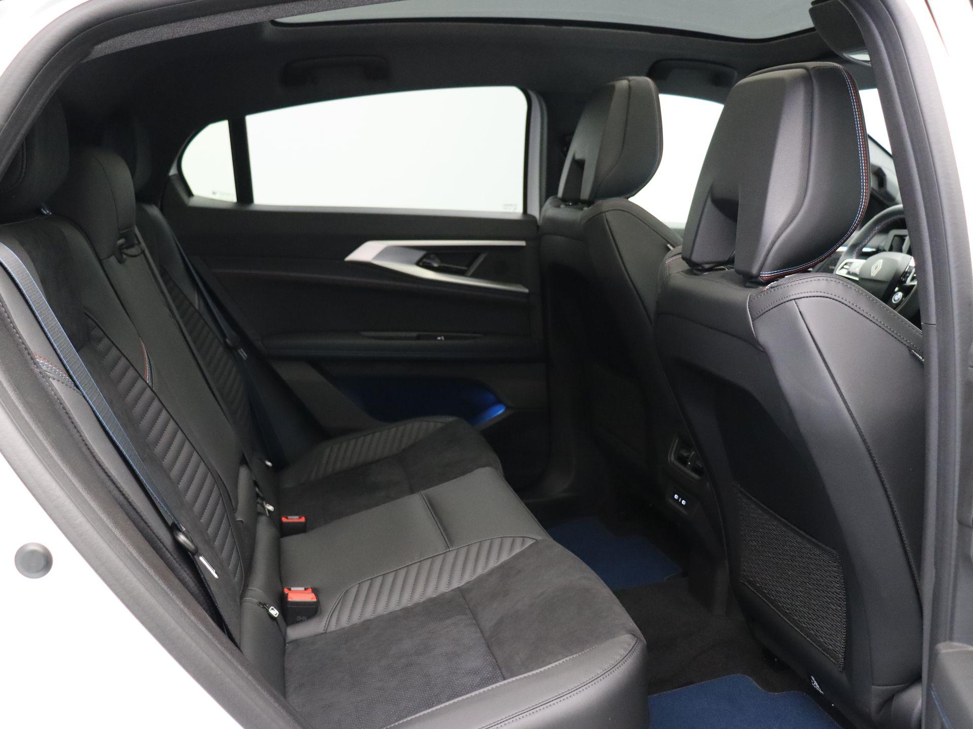 Renault Rafale E-Tech full hybrid 200pk esprit Alpine - Afbeelding 9