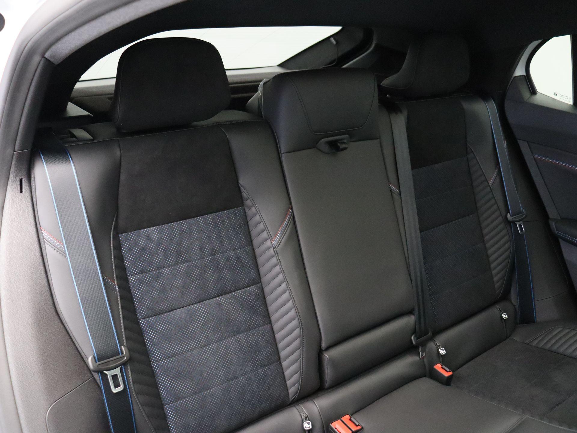 Renault Rafale E-Tech full hybrid 200pk esprit Alpine - Afbeelding 10