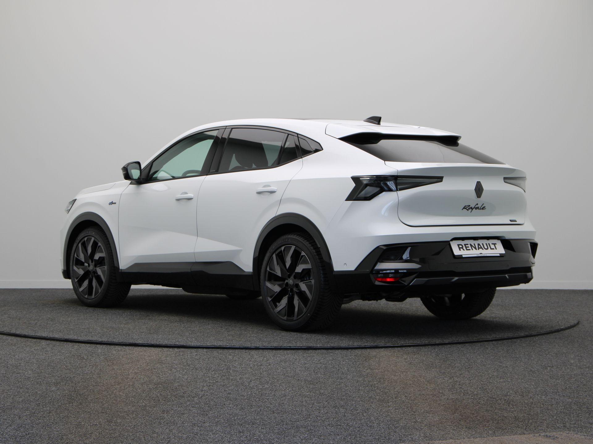 Renault Rafale E-Tech full hybrid 200pk esprit Alpine - Afbeelding 3