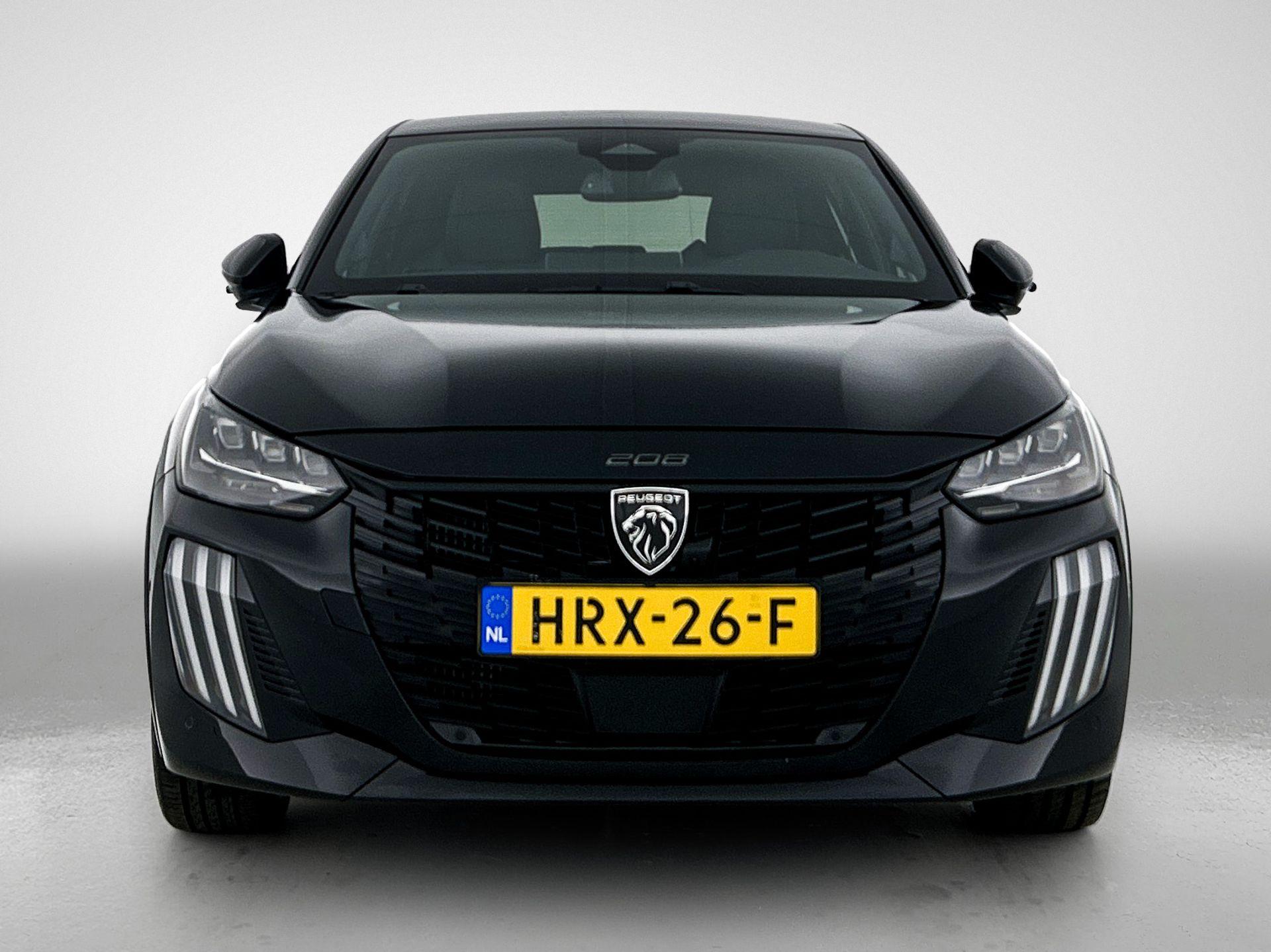 Peugeot 208 1.2 Hybrid GT 145pk Automaat - Afbeelding 4