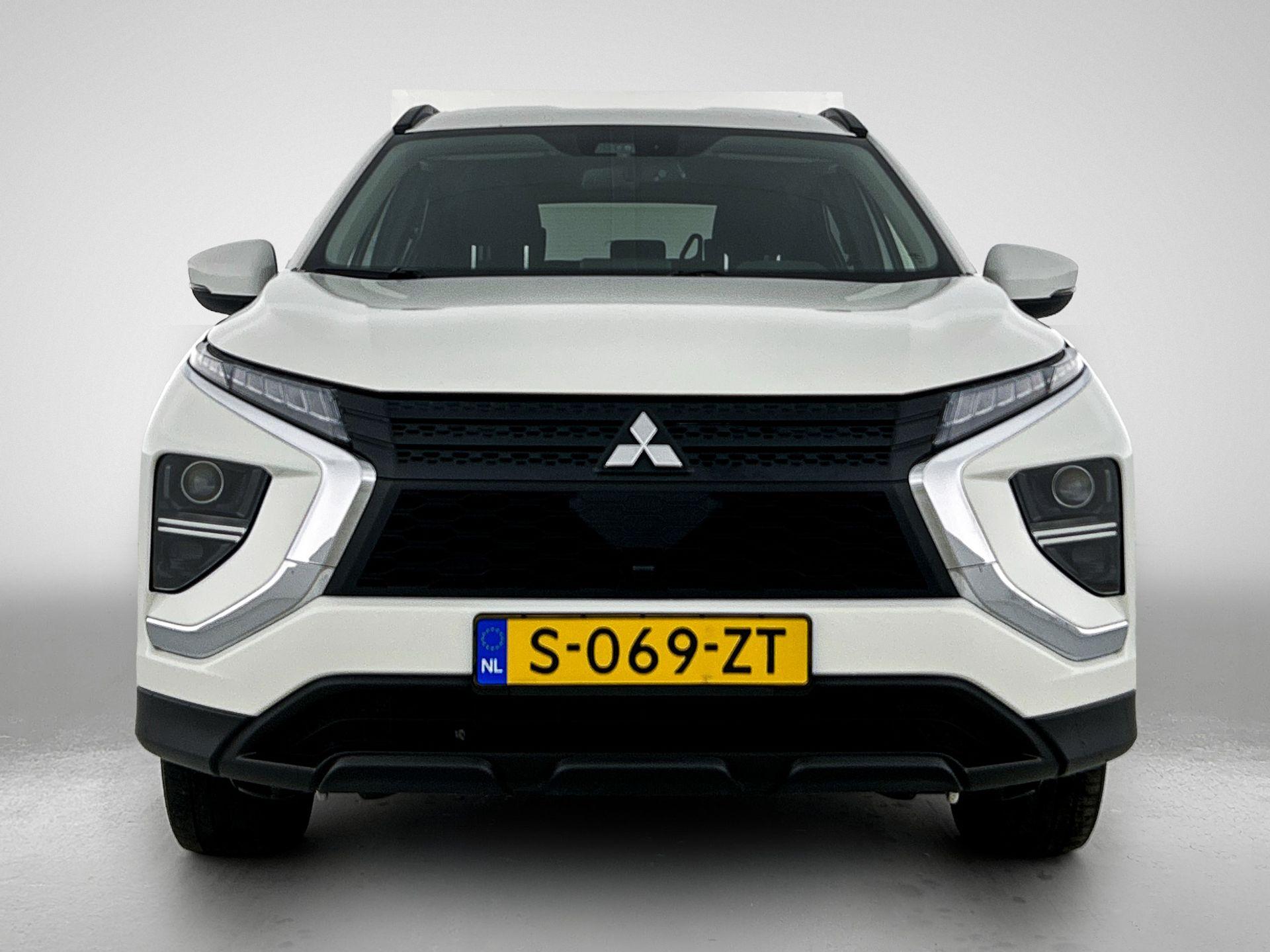 Mitsubishi Eclipse Cross 2.4 PHEV Instense 189pk Automaat - Afbeelding 4