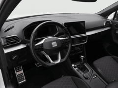 SEAT Tarraco 1.5 TSi 150 Pk Automaat FR - Afbeelding 3