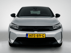 Opel Corsa 1.2 Hybrid GS 110pk - Afbeelding 4