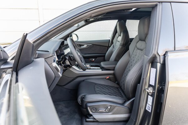 premium sportstoelen