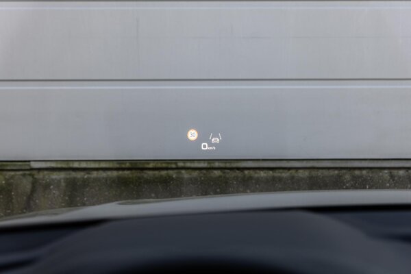 head-up display